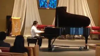 Minuet in G Major, BWV 114 by Christian Pezold