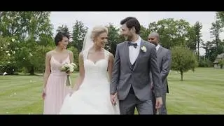 Sincerity Bridal Spring 2018 Campaign Video