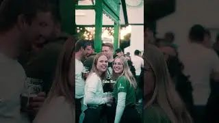 Distelh&auml;user Clubparty 2025