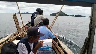 Pulau ULAR Sumbar Pulaunya NTB BIMA