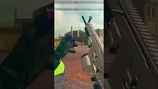 The Most Lethal Laser Vision Win 🏆#shorts #warzone2 #cod