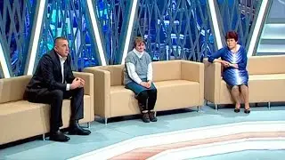Многодетная и одинокая. Касается Каждого, эфир от 11.11.2014