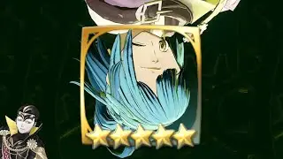 Reginn and Fafnir Riposted in the Wrong FEHbourhood