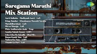 10 Best Marathi Songs - Love & Devotion | AbhimanyuPragya Songs | Aarti Saibaba  Madhyanh Aar...