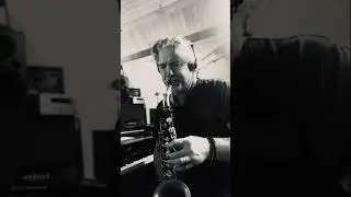 Europa cover, Carlos Santana by christophe bataille#saxalto #saxophone ￼