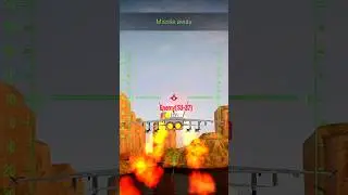 Modern Warplane 🔥 Extreme Speed & Power | Fighter Jet #Shorts#youtubeshorts #trending
