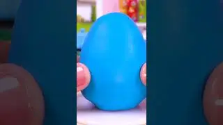 Beautiful Kinder Fondant Cake❤️  Satisfying ASMR | Mini Cake #shorts #asmr #miniature #minicake