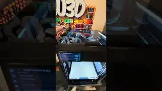 Entretient de la bambulab H2D  #3d #passion #impression #bambulab #H2D #review