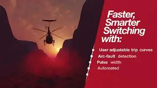 Aerospace & Defense Power Distribution Systems by AMETEK PDS