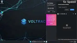 Step-by-Step: What Happens When You Launch a VoltraCloud VM?