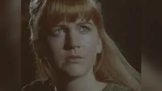Xena & Gabrielle - Too Late