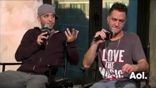 GQ And JQ Discuss Their Show, 