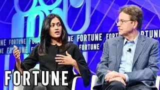 Brainstorm Health 2019: Disrupting Today's Health Care I Fortune