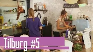 Tilburg als studentenstad | Jouw Stad Tilburg #5