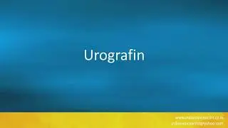 Pronunciation of the word(s) 