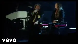 Andr&eacute; Hazes, Lisa Boray - Sorry (Live from Ahoy Rotterdam, Netherlands / 1994)