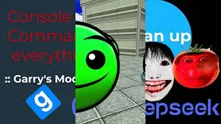 How to Clean Up Everything in Garry's Mod ! A Complete Guide