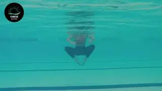 Week 21 Frogs - Move of the Week with Donna