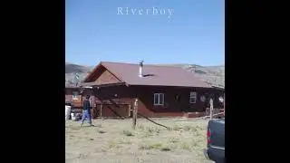 Charlie Hand - Riverboy (Full Album 2022)