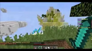 Minecraft | Cubecraft Challenges | Starting to like this more