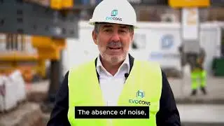 Can innovation in construction be institutional? The Government of the Canary Islands says yes.