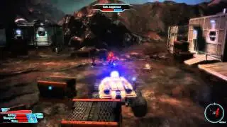 Mass effect stumblethrough pt88