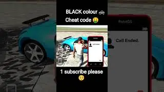 chota crater video # In Indian bike 3D mein new trading code 🤑#automobile