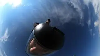 Skydive UTAH VR 360