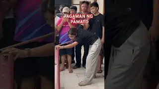 HILL HILL MATCH ANG LABAN RIZEL BAGAIPO 🆚 LOISE LLENARES #pool