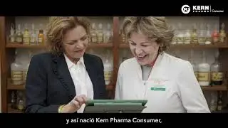 Conoce Kern Pharma