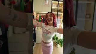GRWM