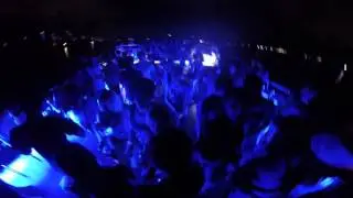 Schoolies 2013