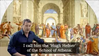 Trailer 2 - Italian Masterpieces: Meet the 