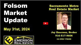 Folsom 95630 Real Estate Market Update