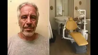 The Billionaire Who Knew Too Much | The Jeffrey Epstein Story (Part 1)
