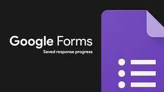google forms ( Preschool Student's Information form)