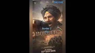 highest opening day collection in indian cinema 2026 | most earning in first day
