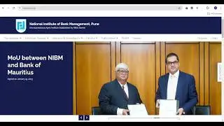 CMAT 2024 Results - NIBM & NIA Pune Applications Forms are Open I Cutoffs I Placements I Fess #cmat
