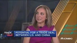 Economists debate the potential for a US-China trade deal