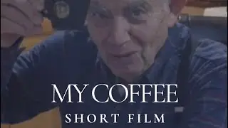 MY COFFEE | Short Film (2026) 