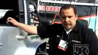 Project-JK SEMA 2007 Final Day Show Coverage - Jeep JK's