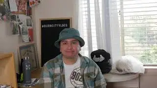 Online Pickups: Rick Owens, Craig Green, Undercover