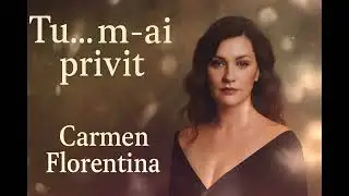 Tu... m-ai privit ... 👩&zwj;❤️&zwj;💋&zwj;👨  SOLO 👩&zwj;❤️&zwj;💋&zwj;👨  O iubire de suflet ❤️&zwj;🔥 @CarmenFlorentinaIftimi 