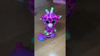 Clarity Beanie Boo (Music Video) #3