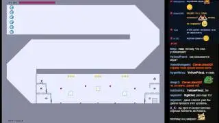 Игровое путешествие: N Game