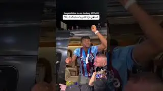 Nwaiwu Chibuike #football #trending #trabzonspor #nigeria #soccer #sports #africa