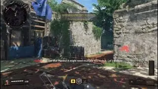 Battery|Specialist HQ Bo4