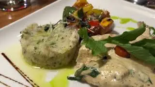 Is this the best Italian Restaurant in Bangalore?
