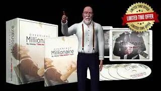 Overnight Millionaire System Review