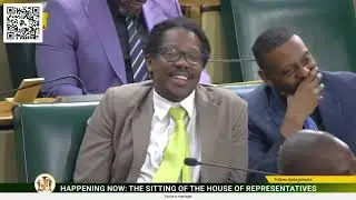 PNP MP say PNP MP Dawes JLP Voiced for PNP MP Damion Crawford